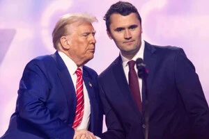 США на пороге гражданской войны