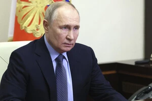 Путин допустил стратегическую ошибку