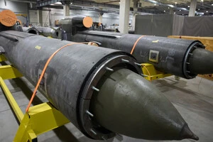 Українські ракети «Фламінго» здатні вражати цілі на відстані 3000 кілометрів