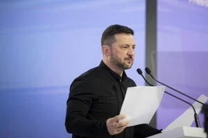 Зеленський зробив заяву про окупацію росіянами Сходу 