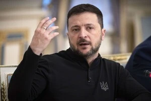 Зеленський укотре закликав союзників посилити санкції проти Росії 