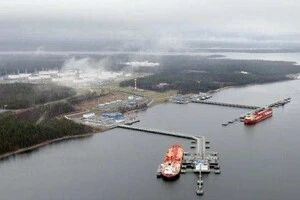 Атака СБУ на порт Приморськ: Reuters розкрив нові деталі 