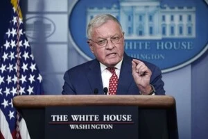 Келлог назвав головну умову успішної співпраці з Трампом