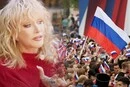 Інтерв'ю Пугачової – діагноз Росії і росіянам