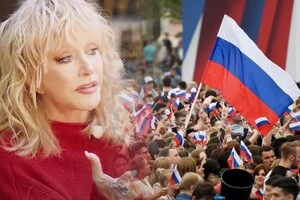 Пугачової не існує поза російським контекстом