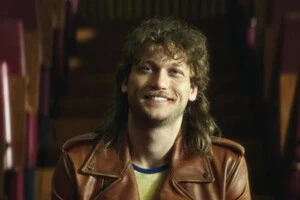 Кадр з фільму «БожеВільні»