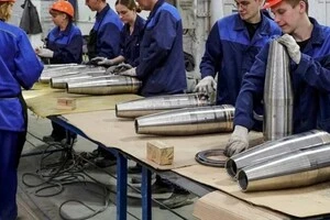 Росія вкотре порушує всі норми міжнародного права