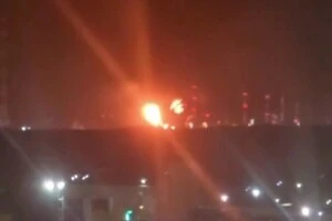 Вибухи на Київщині, атака на НПЗ у Росії: головне за ніч 