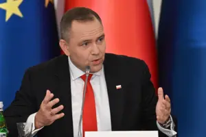 У Берліні Кароль Навроцький зустрінеться з президентом Німеччини