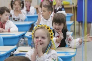 Австрійський міністр освіти назвав особливі риси українських школярів