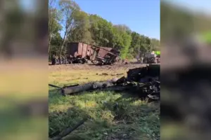 «Укрзалізниця» вже повідомляла про зміни в русі