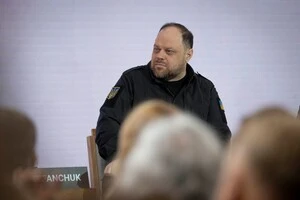 Україна виконала всі вимоги для початку переговорів про вступ до ЄС – Стефанчук