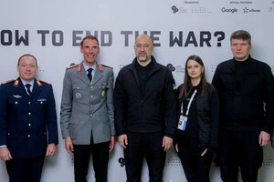 Денис Шмигаль підкреслив, що Україна високо цінує готовність Німеччини миттєво реагувати на виклики