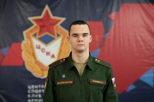 Російські військові отримали допуск до участі у чемпіонаті світу з веслувального слалому