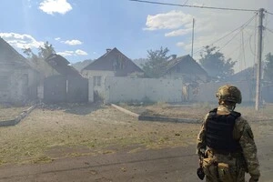 У Костянтинівці внаслідок обстрілу загинуло четверо людей, 10 – поранені