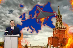 Ліпавський: Росія «повинна заплатити конкретну ціну за свої провокації проти НАТО»