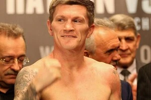 Ексчемпіона світу з боксу знайдено мертвим у власному будинку