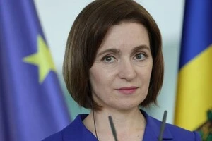 Фейки, боти та священники: Санду розповіла, як Росія втручається у вибори в Молдові 