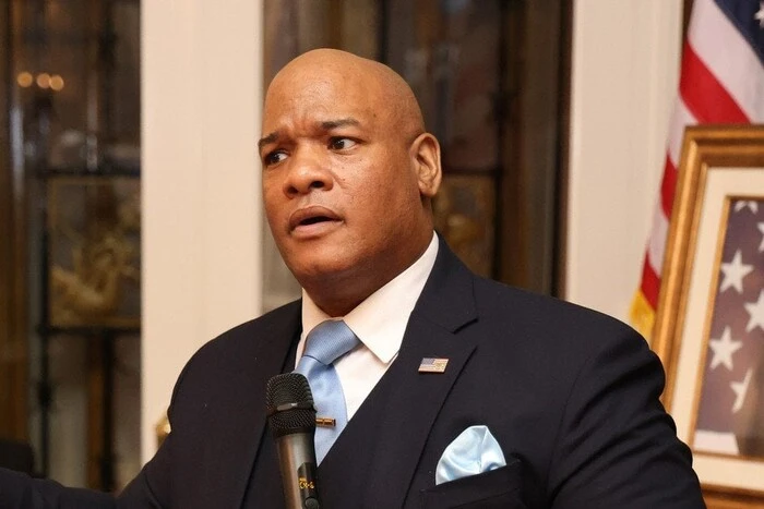 Духовний радник Трампа розповів про нову «вісь зла», яка формується у світі