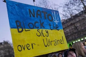 Польща пропонує країнам Заходу закрити небо над Україною
