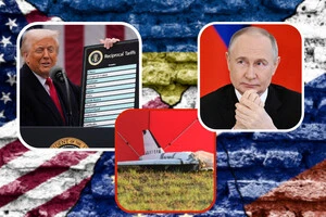 Трамп, пошлины и Россия: чего ждать Европе