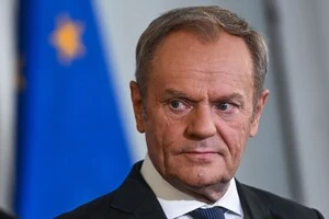 Туск прокоментував антиукраїнські настрої в Польщі та запропонував рішення 
