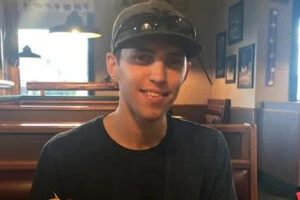 Тайлер Робінсон, підозрюваний у вбивстві політичного активіста Чарлі Кірка