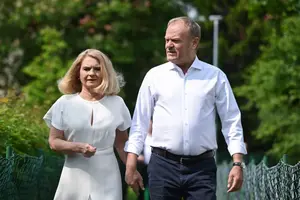 Викрадення авто прем’єра Польщі: підозрюваному загрожує 10 років тюрми