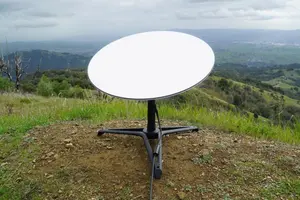 «Мадяр» повідомив, що Starlink «ліг» на всій лінії фронту (оновлено)