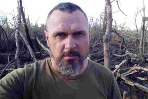 Сенцов отримав у війську нову посаду 