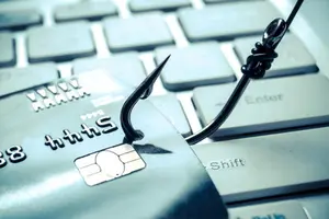 Шахрайство в Україні: зафіксовано позитивну тенденцію