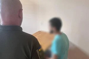 Львів’янин вигадав оригінальний спосіб виїхати з України, але прикордонники його розкусили