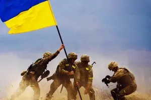 Сили оборони зачистили від росіян Панківку на Донеччині