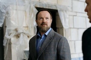 Сергію Колунову не подобається іноземна музика