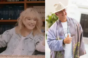 Потап публічно підтримав дружину гумориста Максима Галкіна