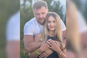 Керівник Київської облради називає свою дружину найкращим другом, найближчим порадником та єдиним справжнім коханням