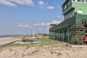 Росія провела навчання «Захід-2025» у Калінінградській області