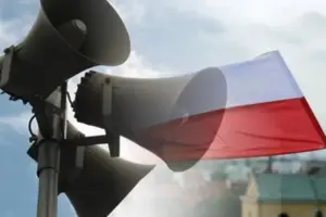 Реакція людей практично ніяка. У Польщі розгорівся скандал через ігнорування повітряної тривоги