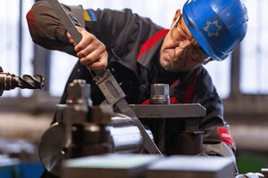 «Нам потрібні гарантії безпеки та відкриті ринки». CEO «Метінвесту» назвав головні умови для інвестицій в Україні