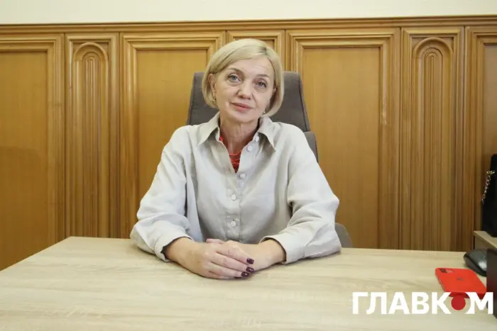 Нова мовна омбудсменка розказала, що їй дає повну свободу на посаді