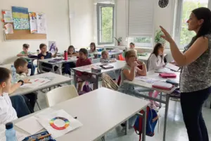 З 2027 року четвертокласники складатимуть ЗНО