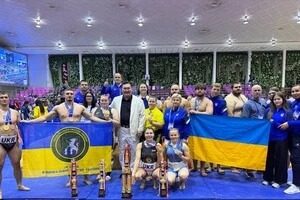 Українці не залишилися без перемог на чемпіонаті світу з дзюдо