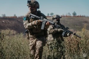 Чего достиг враг за летнее наступление? Обзор фронта