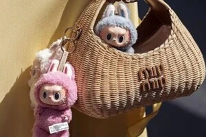 Кінець ери Labubu? Pop Mart втратила $13 млрд капіталізації