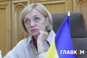 Новый уполномоченный по защите государственного языка сообщила, появятся ли в Украине «языковые патрули»