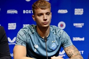 Володимир Бражко