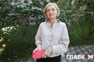 Нова мовна омбудсменка розказала, як відучала доньку від російської