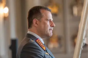 Системи протидії дронам необхідно терміново вдосконалювати, наголошує Яаккола