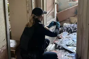 В Одесі у багатоповерхівці вибухнула граната: одна людина загинула