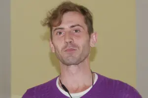 Пасічник закінчив факультет культури й мистецтв за напрямом «Хореографія»